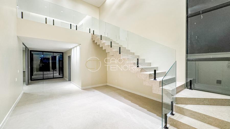 CASA NO CONDOMÍNIO VISTA LAGOA