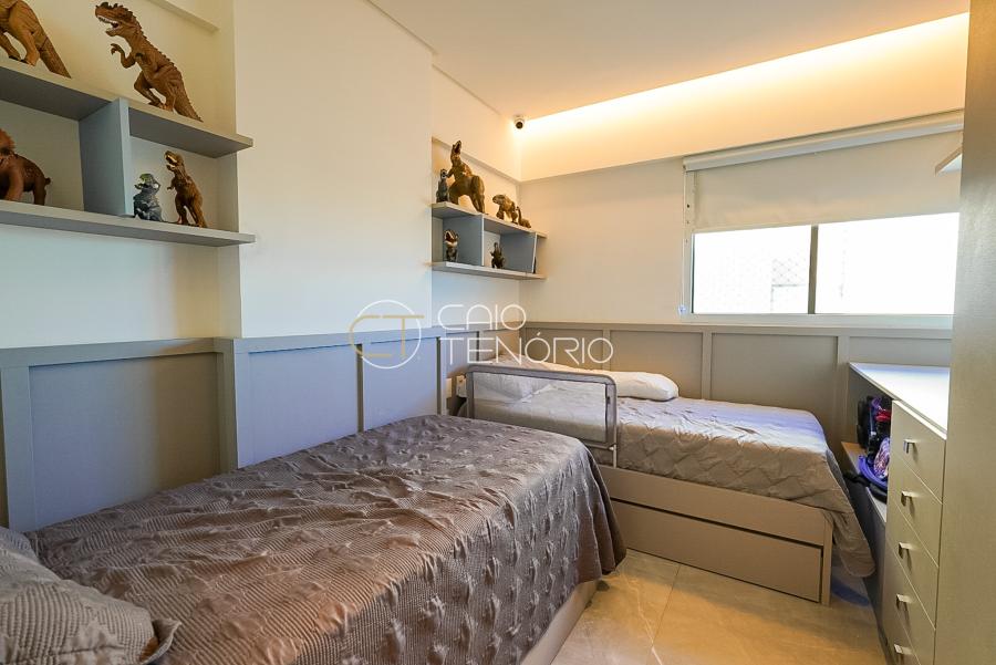 COBERTURA GARDEN NASCENTE NA PONTA VERDE