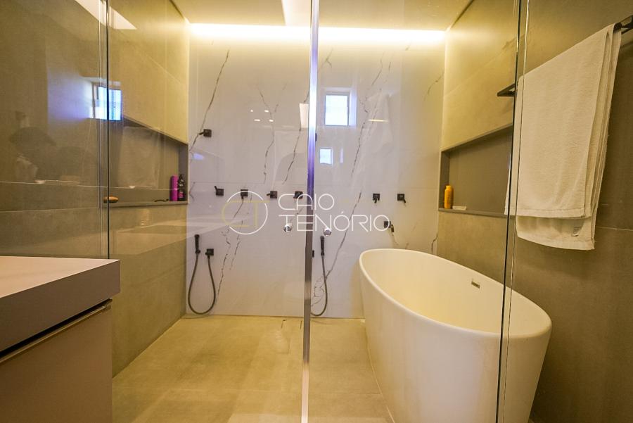 COBERTURA GARDEN NASCENTE NA PONTA VERDE